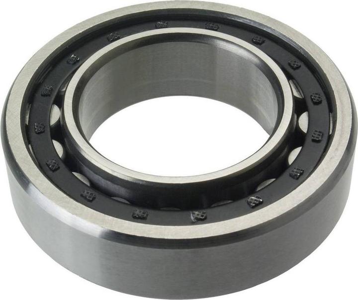 Produktbild FAG Zylinderrollenlager N211 ETVP2 Innen-Ø 55 mm Aussen-Ø 100 mm Breite21 mm