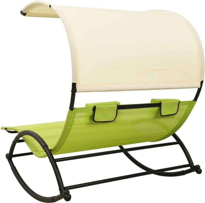 Immagine prodotto vidaXL Sonnenliege (180 cm)