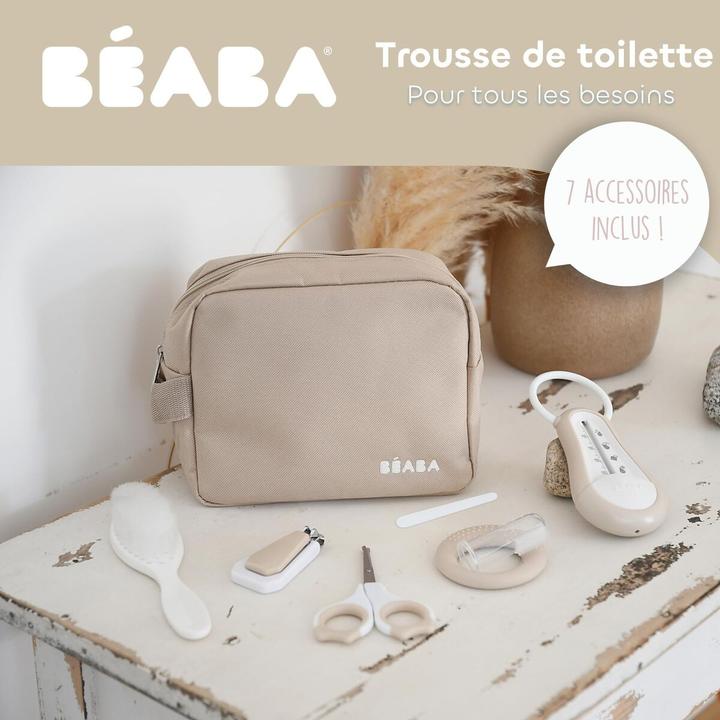 Actual product image Beaba Hygiene-Set