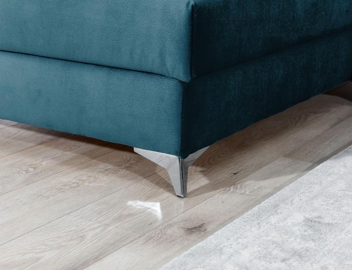 Produktbild ELTAP Laurence (Bettsofa, Ecksofa, 4-Sitzer)