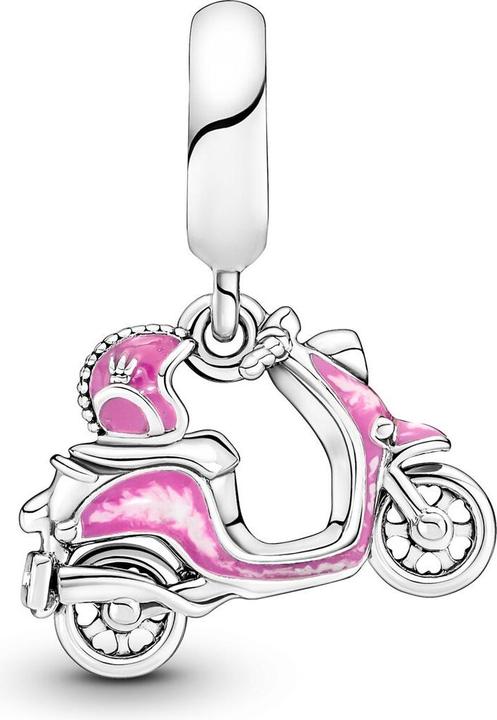 Image du produit Pandora Charm (Argent 925, Émail)