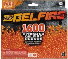 Produktbild Hasbro Nerf Gelfire Refill Orange