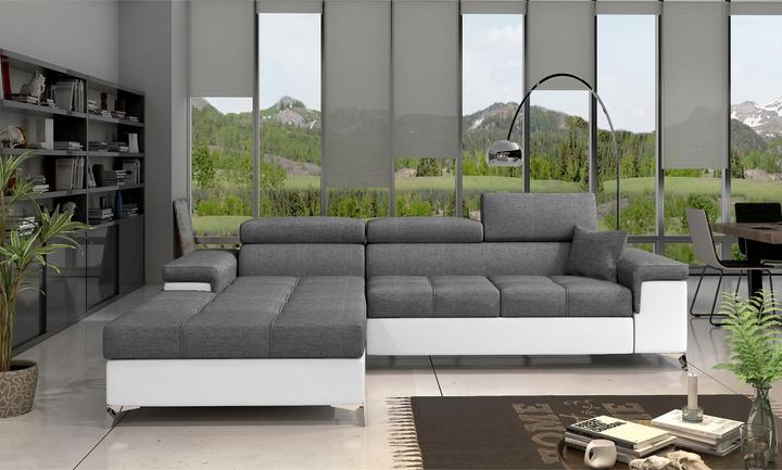 Produktbild ELTAP Ricardo (Ecksofa, 4-Sitzer, Bettsofa)