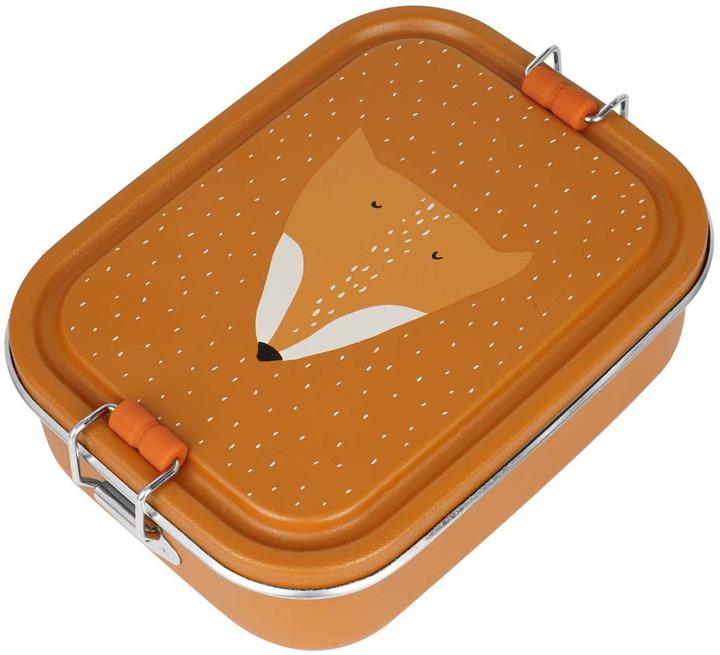 Actual product image Trixie Baby Lunchbox