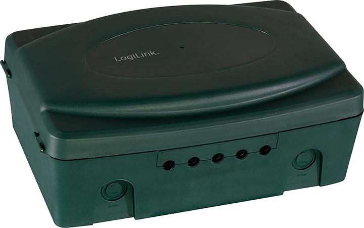 LogiLink Scatola di protezione per cavi