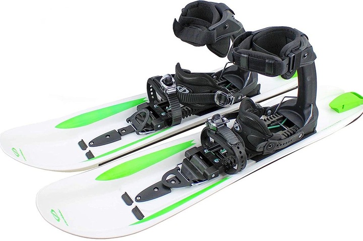 Produktbild Crossblades Softbootbindung (35.04")