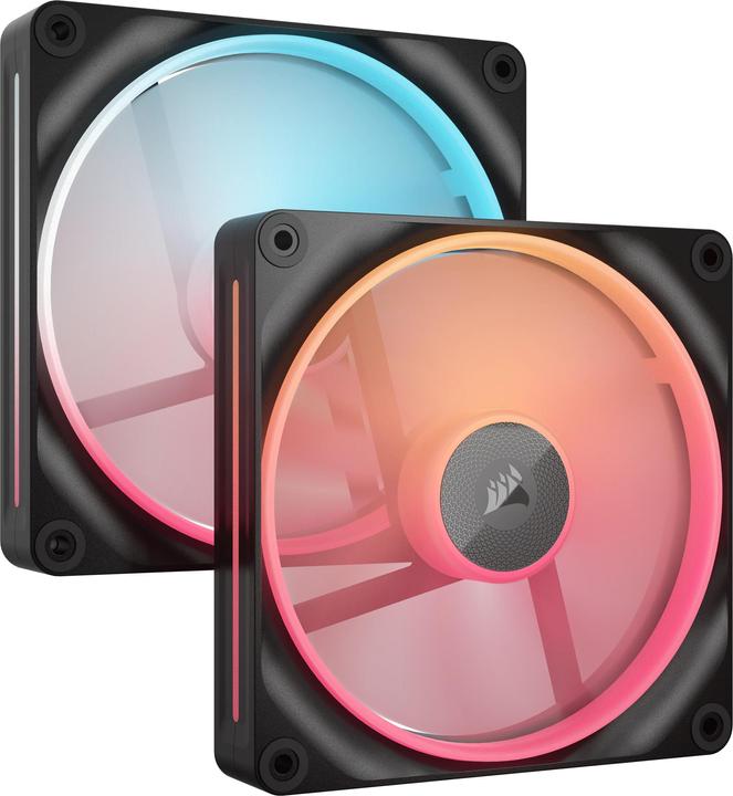 Immagine prodotto Corsair LX140-R (140 mm, 2 x)