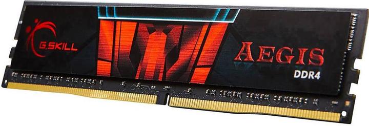 Actual product image G.Skill Aegis (1 x 16GB, 3000 MHz, DDR4-RAM, DIMM)
