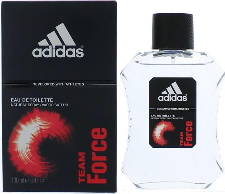 Immagine prodotto adidas Team Force (Eau de toilette, 100 ml)