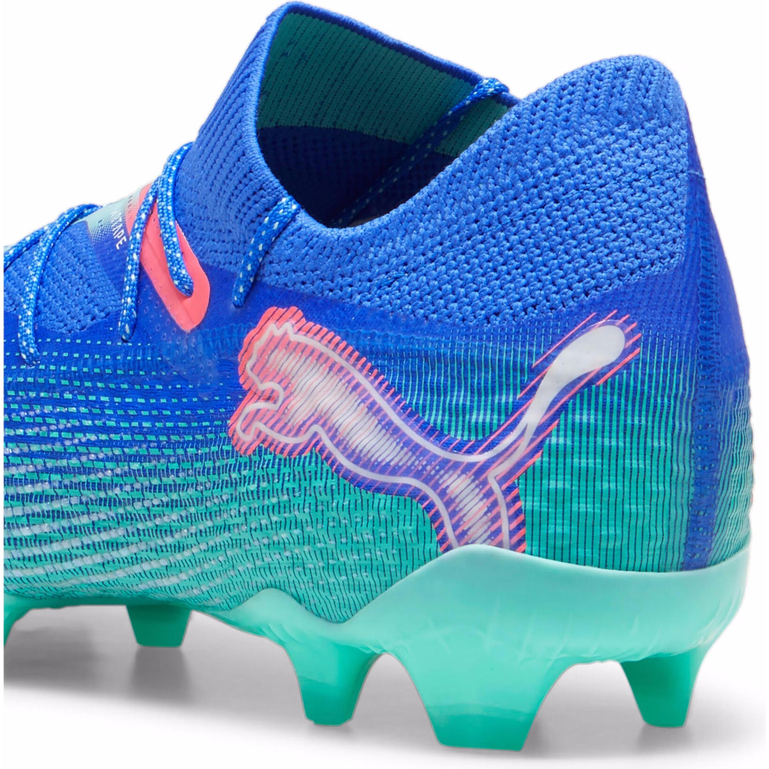 Thumbnail - Puma, Herren, Fussballschuhe, Future 7 Ultimate Fg/Ag (45), Blau