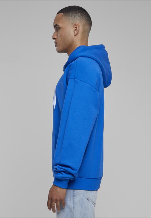 Image du produit Urban Classics Sweat à capuche Origami Heavy Oversize - 91507 (L)