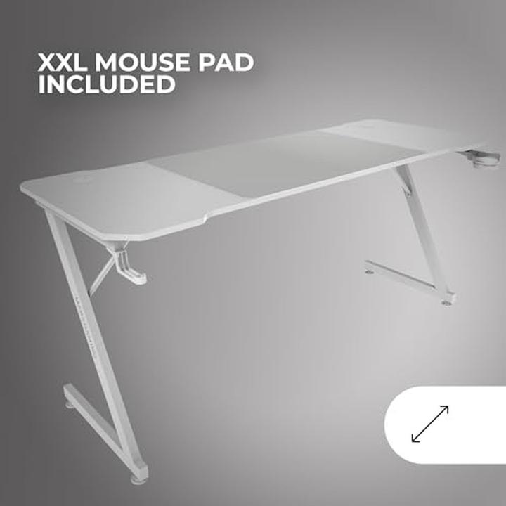 Actual product image Mars Gaming MGDX160