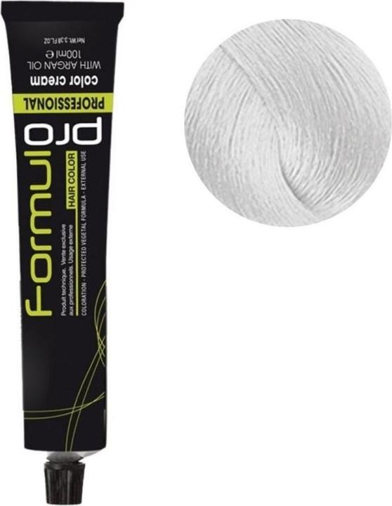 Extra Light Glacial Blonde