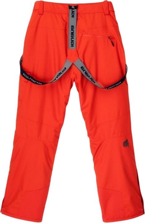 Immagine prodotto Iguana Uomo Nala Pantaloni da Sci (L)