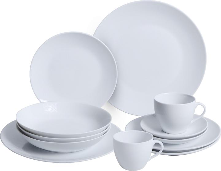 Bormioli Rocco Kombiservice Ronda 30tlg. (30 pcs)
