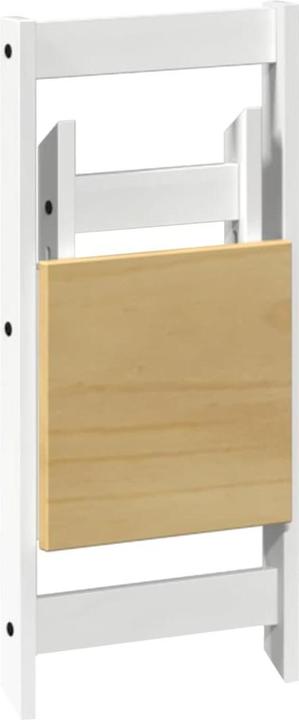 Actual product image vidaXL Esstisch