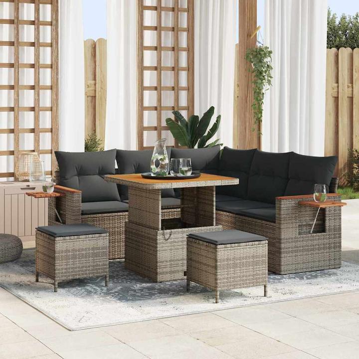 Produktbild vidaXL Harmoni