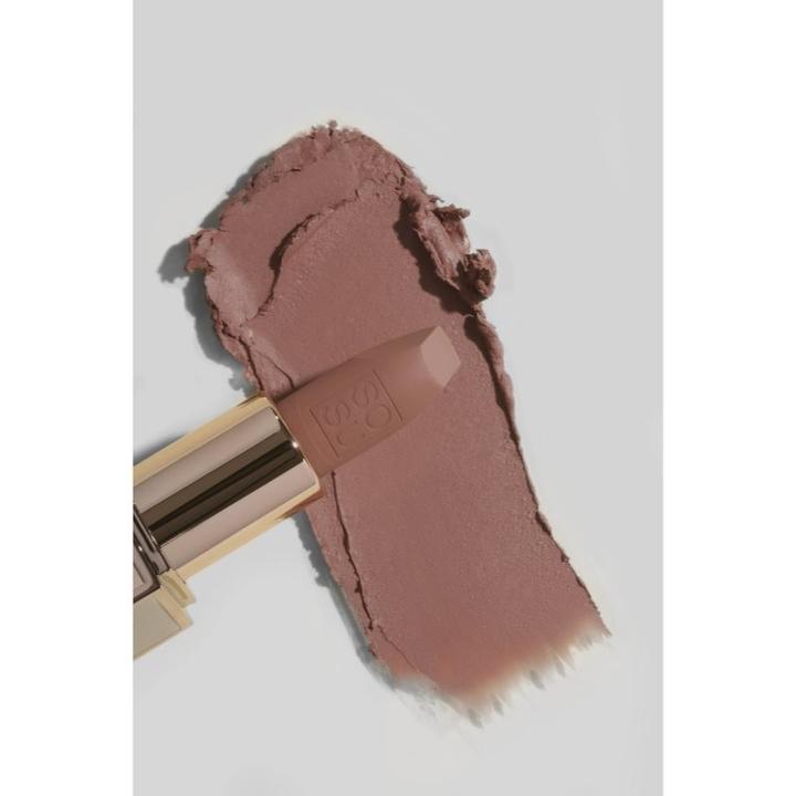 Actual product image Sosu Cosmetics - Matte lipsticks (Matte Lipsticks) 3.2 g - Shade: Don'T Be Chai (Don'T Be Chai)