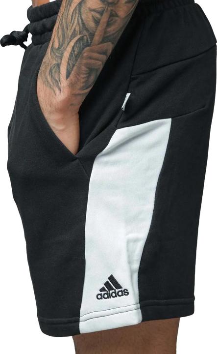 Image du produit adidas - Short FUTURE ICONS BADGE OF SPORT - Homme (L)