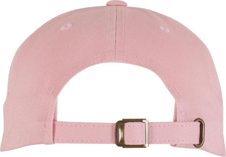 Image du produit Urban Classics Upscale Upscale Baby don't Cry Dad Cap - 174449 (Taille unique)