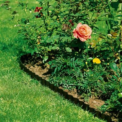 Image du produit Gardena Bordures de lit (900 cm)