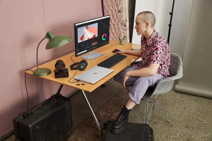 Immagine prodotto HP 230 (DE, Senza fili)