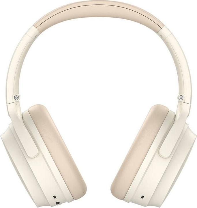 Actual product image Edifier Słuchawki WH700NB beżowe (ANC, 68 h, Wireless)