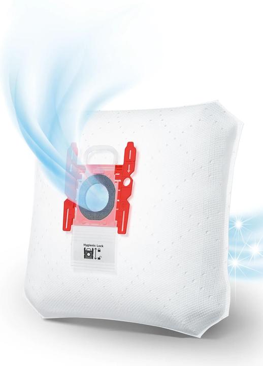 Produktbild Bosch Hausgeräte AirFresh (4 x)