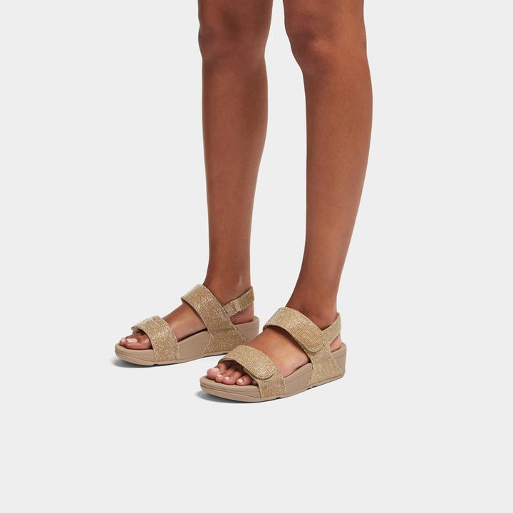 Image du produit Fitflop Lulu Shimmerlux (41)