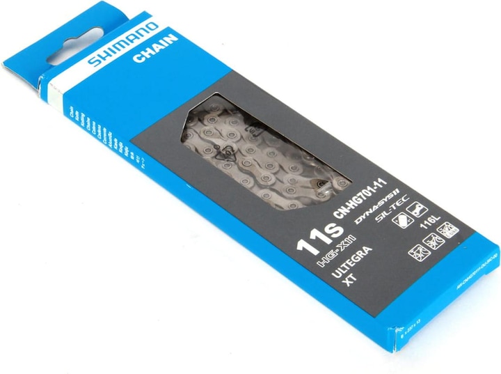Immagine prodotto Shimano Ultegra / XT CN-HG701 (11-velocità)