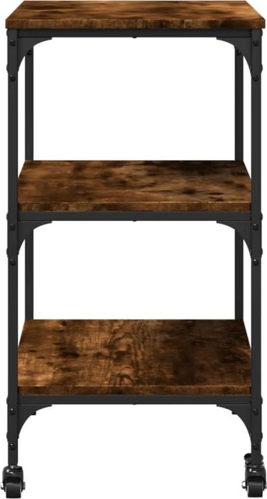 Image du produit vidaXL Küchenwagen