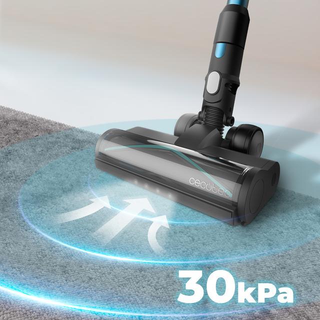 Actual product image Cecotec Rockstar 3500 Storm Pet Flex Conga