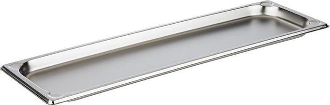 Actual product image APS Stainless steel GN containers (GN 2/4, 1.20 l)