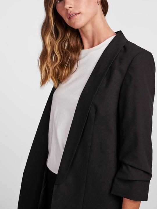 Immagine prodotto Pieces Blazer lungo con maniche a 3/4 (XL)