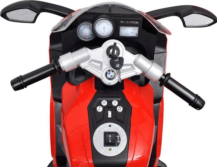 Actual product image vidaXL Klement (6 V)