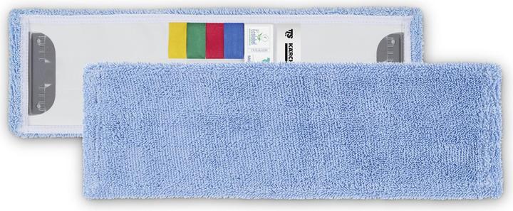 Image du produit Kärcher Frange Uni System Microblue, 40 cm