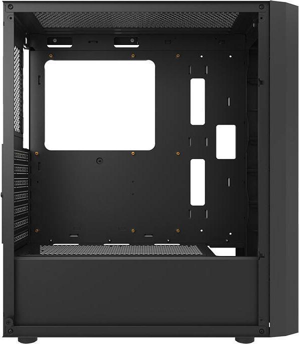 Actual product image Darkflash Tech DK351 (ATX, E-ATX, mATX)
