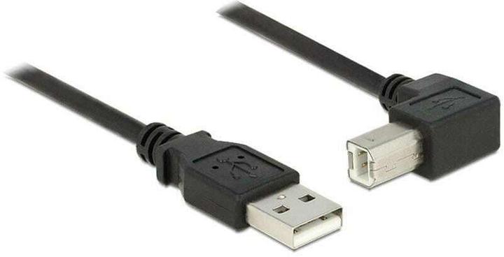 Produktbild Delock USB 2.0 (5 m, USB 2.0)