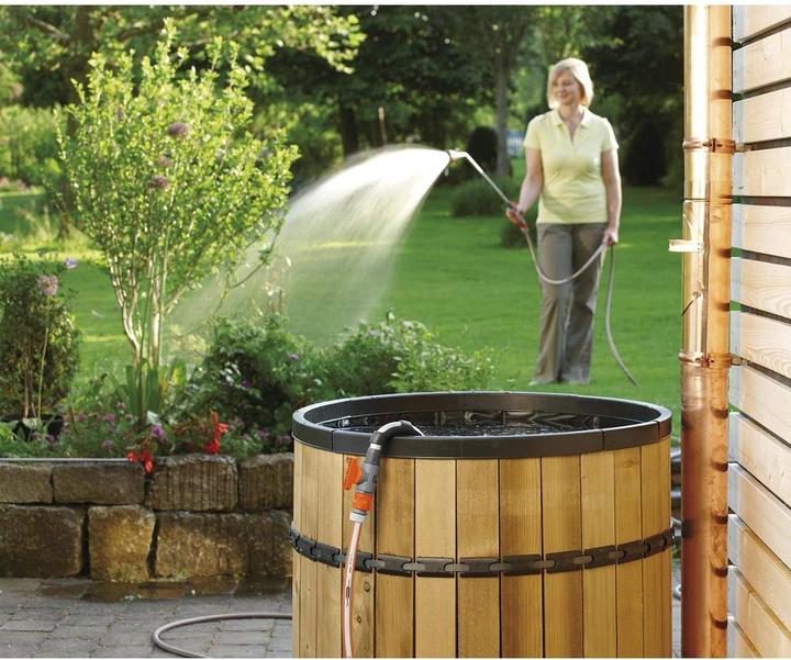 Produktbild Gardena Teleskoprohrverlängerung (Gartenpumpe)