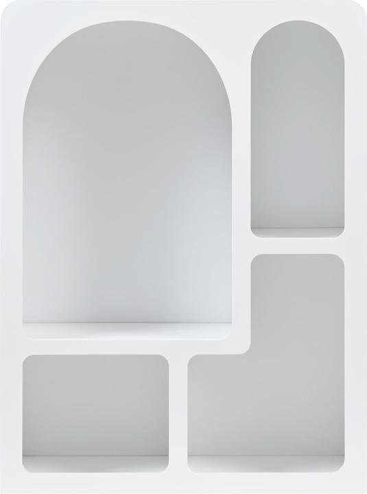 Immagine prodotto En.Casa Buxton (60 x 24 x 80 cm)