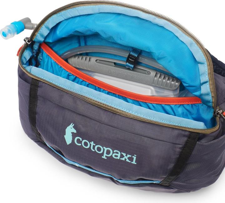 Actual product image Cotopaxi Lagos Hydration Pack (5 l)