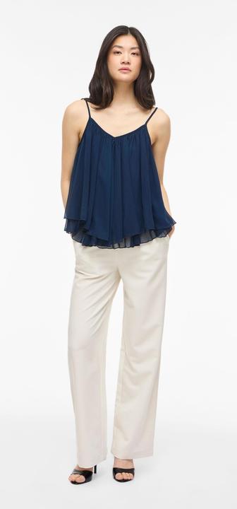 Immagine prodotto Vila VIFALIA V-Ausschnitt Trägertop (42)