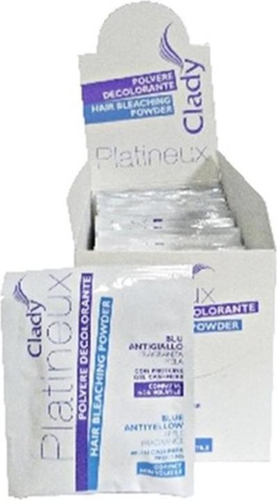 Image du produit Clady Decolorante Hair Bleach 500g