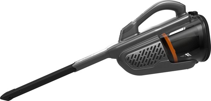 Actual product image Black & Decker BHHV520JFQW