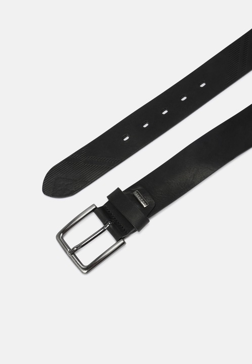Produktbild Bugatti Gürtel Leder (110)