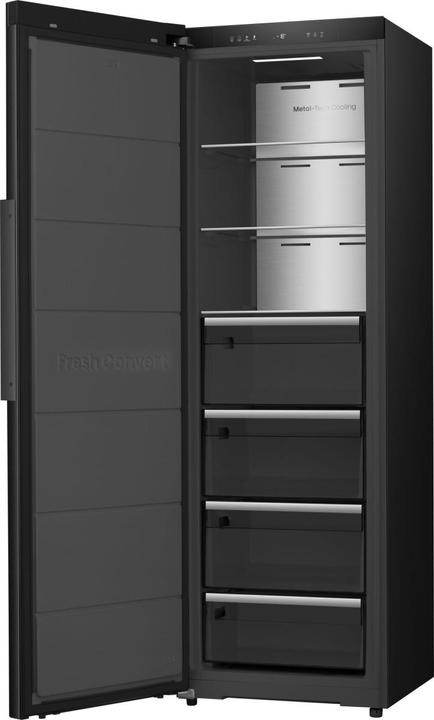 Actual product image Hisense FT5K310GSFC (Stand-alone, 312 l)