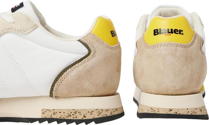 Image du produit Blauer Sportschuhe QUEENS Turnschuh (43)