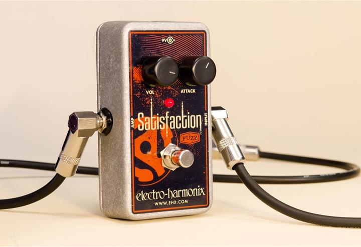 Produktbild Electro-Harmonix Satisfaction (E-Gitarre)