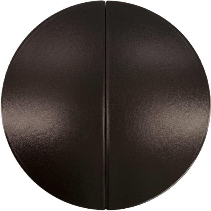 Actual product image The Bastard Deflector stone Large