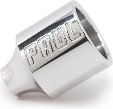 Actual product image Paul Component Engineering Paul Component - Gino Light Mount (Polished Silver)